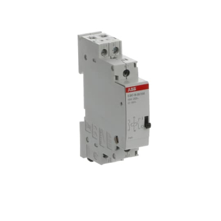 Relé modulové ABB-E297 16A 1NO/1NC 230V AC